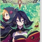 Labyrinth of Refrain: Coven of Dusk Nintendo Switch