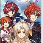 Langrisser I & II Nintendo Switch