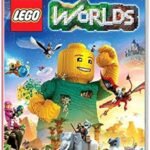 LEGO Worlds Nintendo Switch