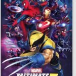 Marvel: Ultimate Alliance 3: The Black Order Nintendo Switch