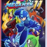 Mega Man 11 Nintendo Switch