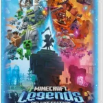 Minecraft Legends - Deluxe Edition Nintendo Switch
