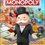 Monopoly + Monopoly Madness (Double Pack) Nintendo Switch