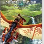 Monster Hunter Stories 2: Wings of Ruin Nintendo Switch