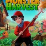 Monster Harvest Nintendo Switch