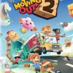 Moving Out 2 Nintendo Switch