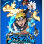 Naruto X Boruto: Ultimate Ninja Storm Connections Nintendo Switch
