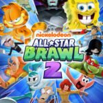 Nickelodeon All-Star Brawl 2 Nintendo Switch