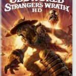 Oddworld: Stranger's Wrath HD Nintendo Switch