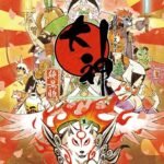 Okami HD Nintendo Switch