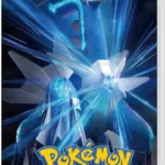 Pokemon Brilliant Diamond Nintendo Switch