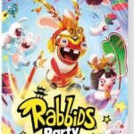 Rabbids: Party of Legends Nintendo Switch
