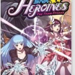 SNK: Heroines Tag Team Frenzy Nintendo Switch