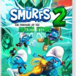 The Smurfs 2: The Prisoner of the Green Stone Nintendo Switch