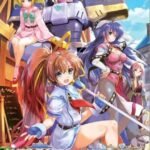 Tristia Legacy & Tristia Restore (Double Pack) Nintendo Switch