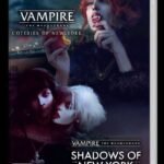 Vampire: The Masquerade: The New York Bundle