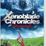 Xenoblade Chronicles - Definitive Edition Nintendo Switch