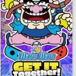 WarioWare: Get it Together Nintendo Switch