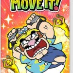 WarioWare: Move It! Nintendo Switch