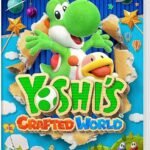 Yoshi's Crafted World Nintendo Switch