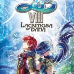 Ys VIII: Lacrimosa of DANA Nintendo Switch