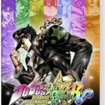 JoJo's Bizarre Adventure: All Star Battle R Nintendo Switch