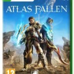 Atlas Fallen Xbox Series X