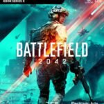 Battlefield 2042 Xbox Series X