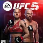 EA Sports UFC 5 Xbox Series X