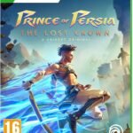 Prince of Persia: The Lost Crown Xbox Series X