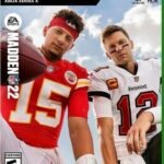Madden NFL 22 Xbox Series X