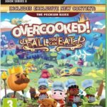 Overcooked: All You Can Eat Xbox Series X