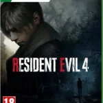 Resident Evil 4 Remake Xbox Series X