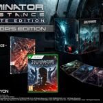 Terminator: Resistance Complete Collector's Edition Xbox Series X