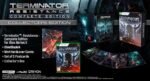 Terminator: Resistance Complete Collector's Edition Xbox Series X