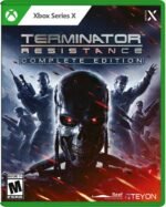 Terminator: Resistance Complete Collector's Edition Xbox Series X - Image 2