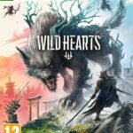 Wild Hearts Xbox Series X