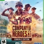 Company of Heroes 3 - Console Edition Xbox Series X