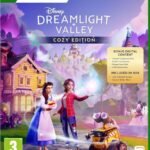 Disney Dreamlight Valley - Cozy Edition Xbox Series X/Xbox One