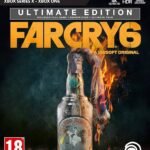 Far Cry 6 - Ultimate Edition Xbox Series X/Xbox One