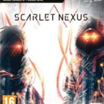 Scarlet Nexus Xbox Series X/Xbox One