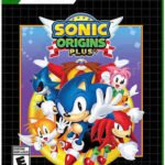 Sonic Origins Plus Xbox Series X/Xbox One