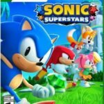 Sonic Superstars Xbox Series X/Xbox One