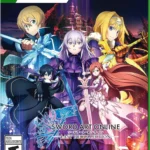 Sword Art Online: Last Recollection Xbox Series X/Xbox One