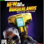 Tales from the Borderlands - Deluxe Edition Xbox Series X/Xbox One
