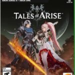 Tales of Arise Xbox Series X/Xbox One