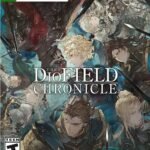 The DioField Chronicle Xbox Series X/Xbox One