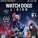 Watch Dogs: Legion Xbox Series X/Xbox One