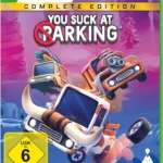 You Suck at Parking - Complete Edition Xbox Series X/Xbox One