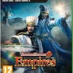 Dynasty Warriors 9: Empires Xbox Series X/Xbox One